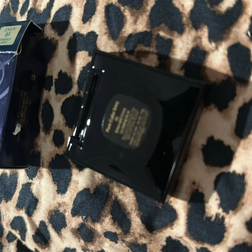 NIB Estée Lauder Emerald Envy 05